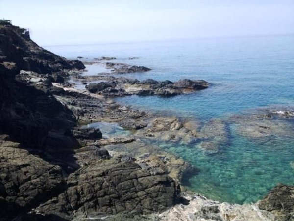 appartamento in vendita a Rosignano Marittimo in zona Castiglioncello