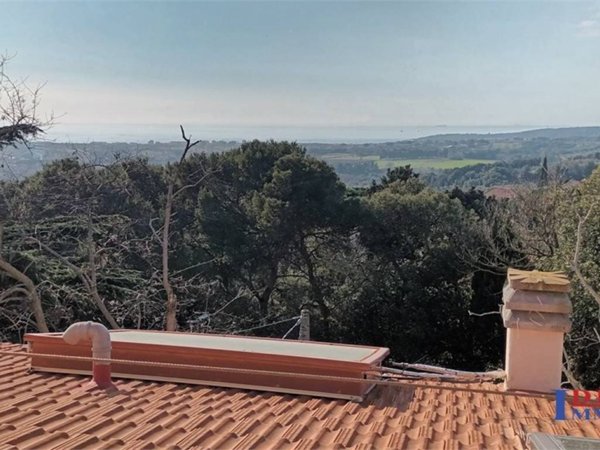 casa indipendente in vendita a Rosignano Marittimo