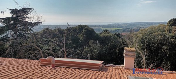 casa semindipendente in vendita a Rosignano Marittimo