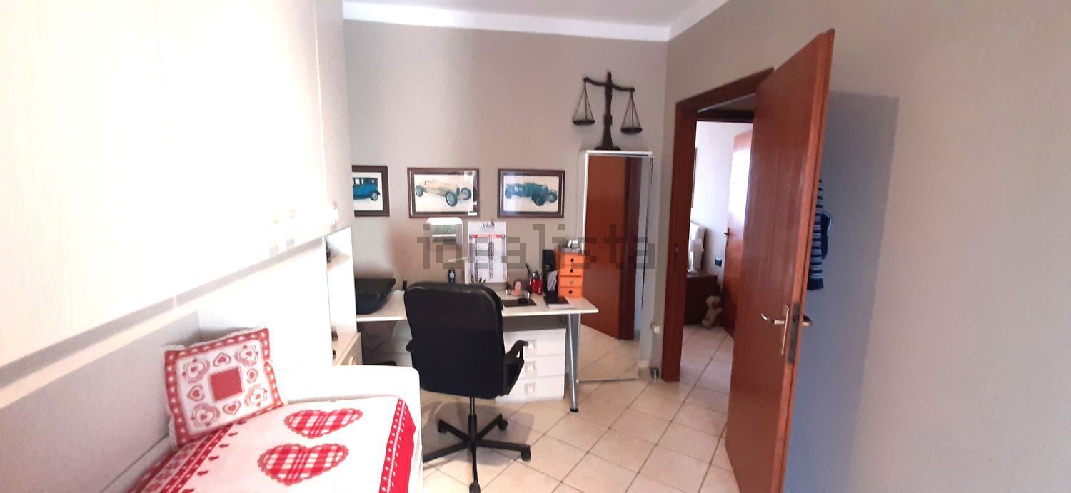 appartamento in vendita a Rosignano Marittimo in zona Rosignano Solvay