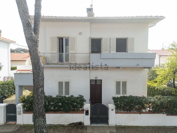 appartamento in vendita a Rosignano Marittimo in zona Rosignano Solvay