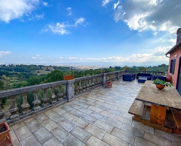 casale in vendita a Rosignano Marittimo