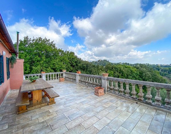 casale in vendita a Rosignano Marittimo