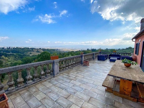 casa indipendente in vendita a Rosignano Marittimo in zona Gabbro