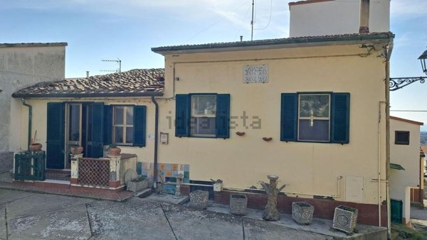 casa semindipendente in vendita a Rosignano Marittimo