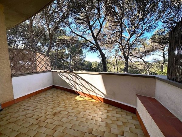 appartamento in vendita a Rosignano Marittimo in zona Castiglioncello