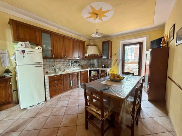 casa indipendente in vendita a Rosignano Marittimo