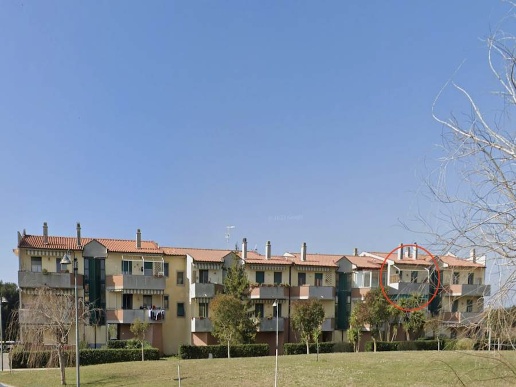 appartamento in vendita a Rosignano Marittimo in zona Rosignano Solvay