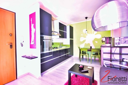 appartamento in vendita a Rosignano Marittimo in zona Rosignano Solvay