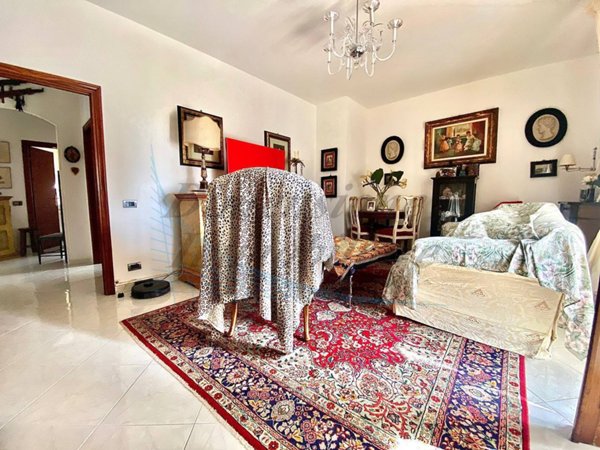 appartamento in vendita a Rosignano Marittimo in zona Nibbiaia