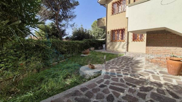 appartamento in vendita a Rosignano Marittimo in zona Castiglioncello