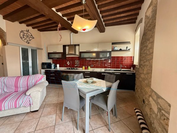 casa indipendente in vendita a Rosignano Marittimo