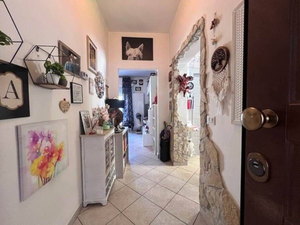 appartamento in vendita a Rosignano Marittimo in zona Rosignano Solvay