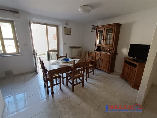 appartamento in vendita a Rosignano Marittimo