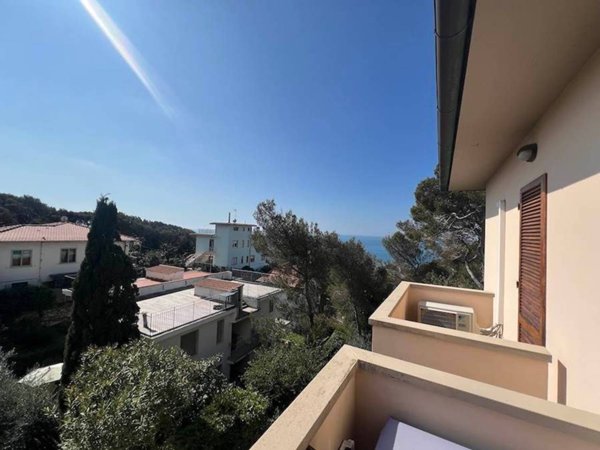 appartamento in vendita a Rosignano Marittimo in zona Castiglioncello