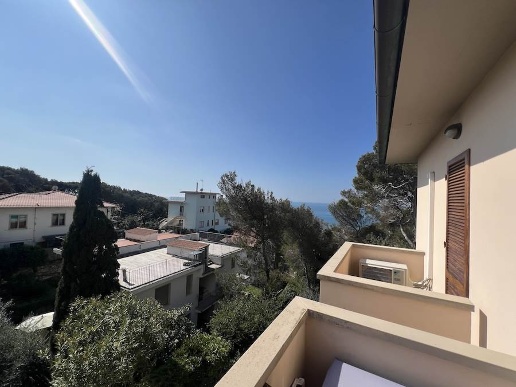 appartamento in vendita a Rosignano Marittimo in zona Castiglioncello