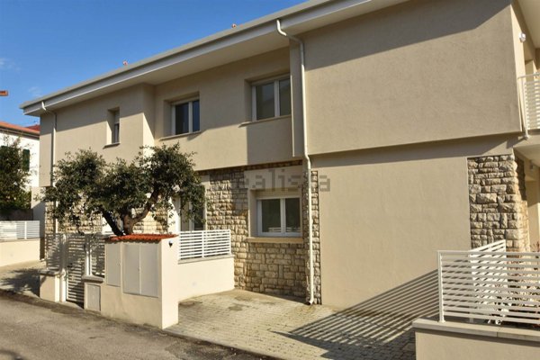 appartamento in vendita a Rosignano Marittimo in zona Castiglioncello