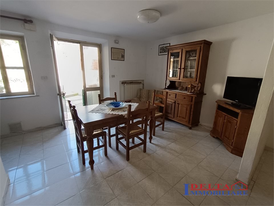 casa semindipendente in vendita a Rosignano Marittimo