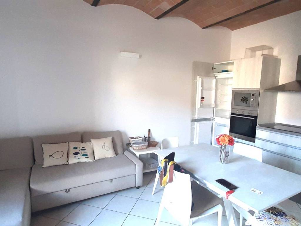 casa indipendente in vendita a Rosignano Marittimo in zona Vada