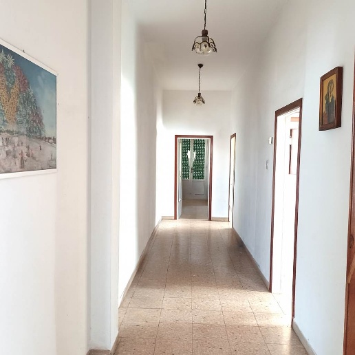 appartamento in vendita a Rosignano Marittimo in zona Rosignano Solvay