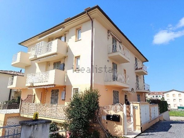 appartamento in vendita a Rosignano Marittimo in zona Castiglioncello