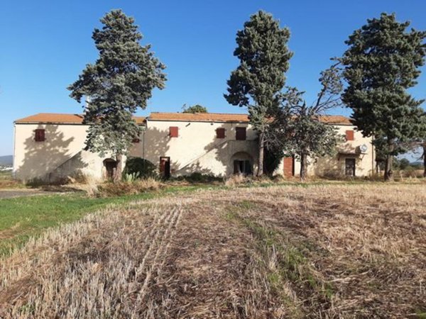 appartamento in vendita a Rosignano Marittimo in zona Vada