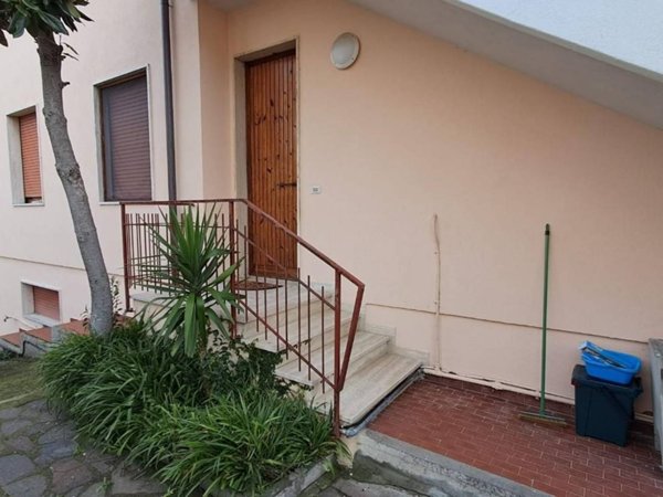 appartamento in vendita a Rosignano Marittimo in zona Rosignano Solvay