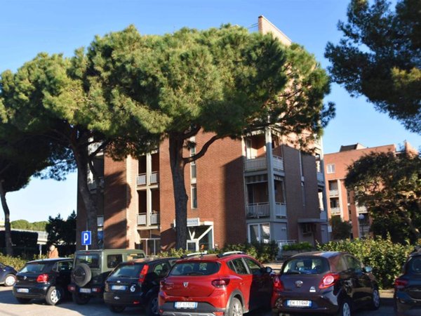 appartamento in vendita a Rosignano Marittimo in zona Rosignano Solvay