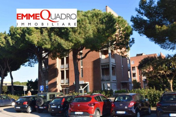 appartamento in vendita a Rosignano Marittimo in zona Rosignano Solvay