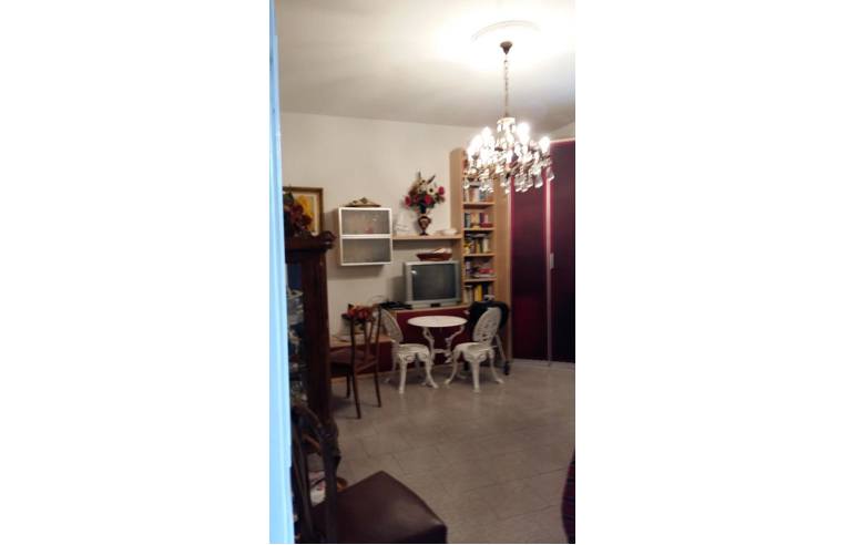 appartamento in vendita a Rosignano Marittimo in zona Castiglioncello