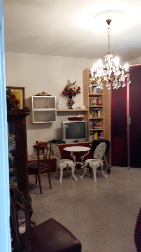 appartamento in vendita a Rosignano Marittimo in zona Castiglioncello