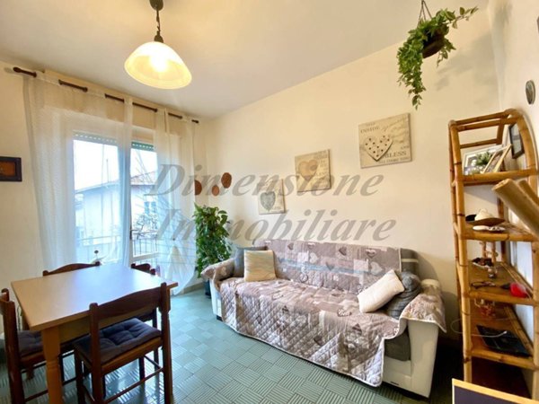 appartamento in vendita a Rosignano Marittimo in zona Rosignano Solvay