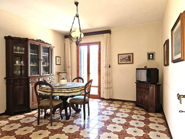 appartamento in vendita a Rosignano Marittimo in zona Rosignano Solvay