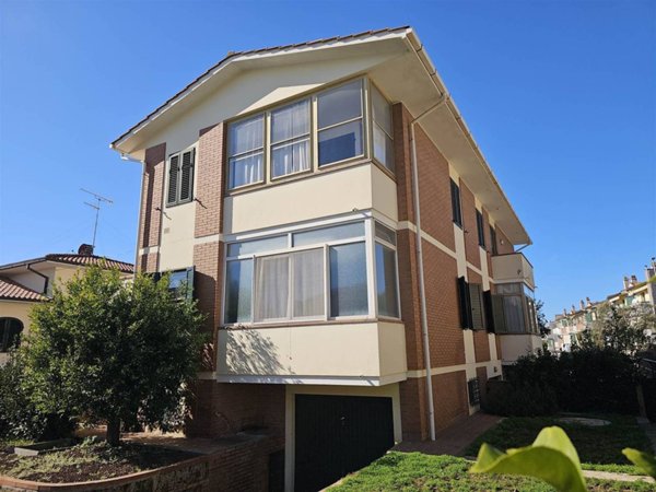 appartamento in vendita a Rosignano Marittimo in zona Rosignano Solvay