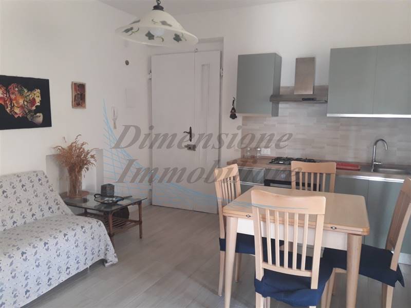 appartamento in vendita a Rosignano Marittimo