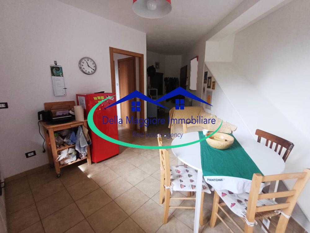 appartamento in vendita a Rosignano Marittimo in zona Nibbiaia