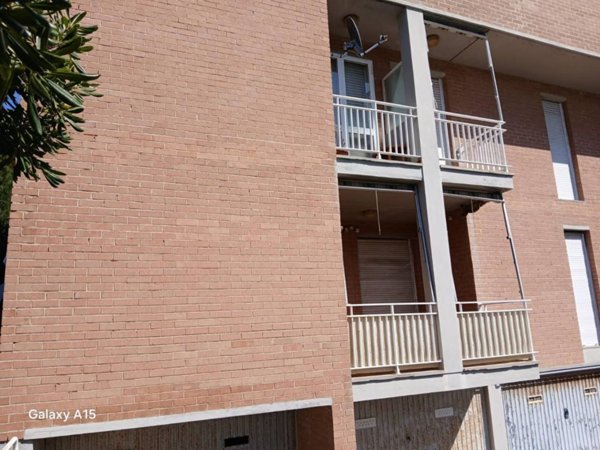 appartamento in vendita a Rosignano Marittimo in zona Rosignano Solvay