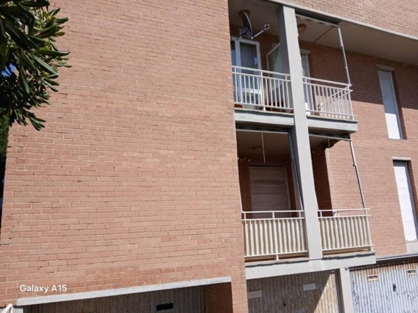 appartamento in vendita a Rosignano Marittimo in zona Rosignano Solvay