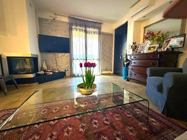 appartamento in vendita a Rosignano Marittimo in zona Castiglioncello