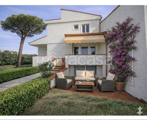 appartamento in vendita a Rosignano Marittimo in zona Castiglioncello