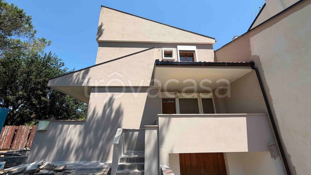 appartamento in vendita a Rosignano Marittimo in zona Castiglioncello