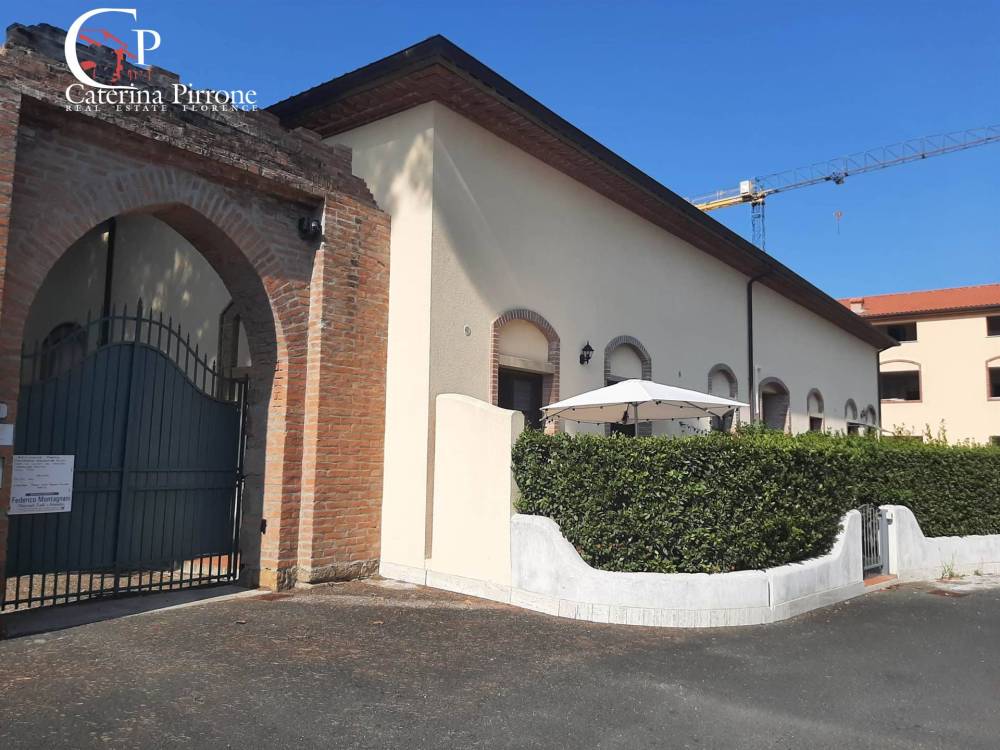 appartamento in vendita a Rosignano Marittimo in zona Vada