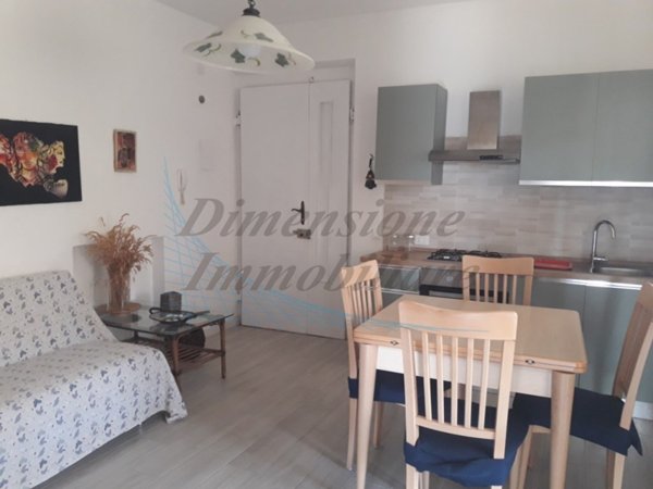 appartamento in vendita a Rosignano Marittimo