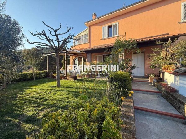 appartamento in vendita a Rosignano Marittimo in zona Gabbro