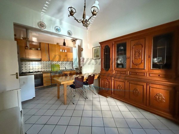 appartamento a Rosignano Marittimo in zona Castelnuovo della Misericordia