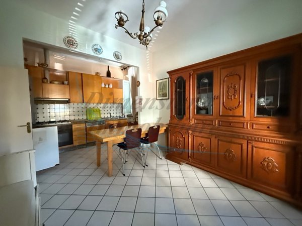 appartamento a Rosignano Marittimo in zona Castelnuovo della Misericordia