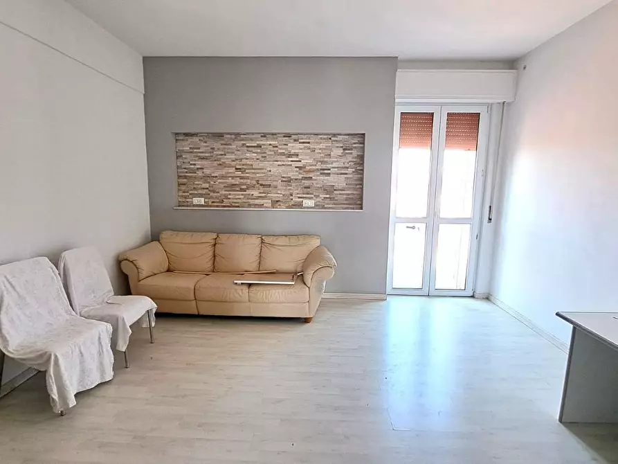 appartamento in vendita a Rosignano Marittimo in zona Rosignano Solvay