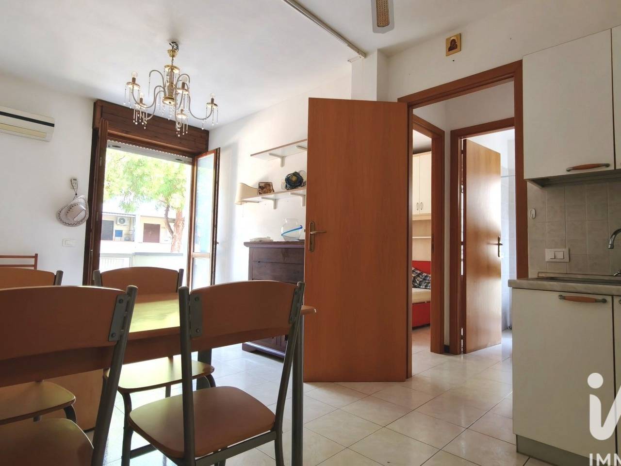 appartamento in vendita a Rosignano Marittimo in zona Vada