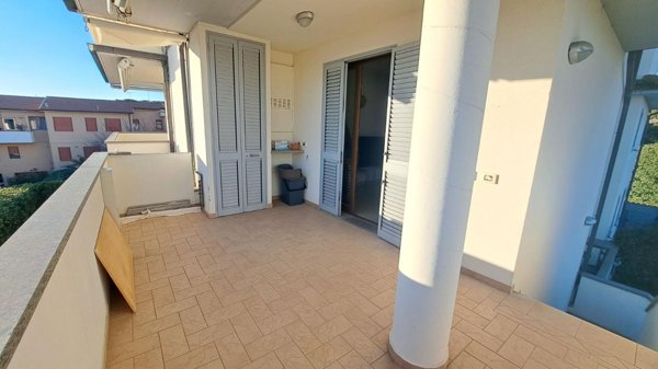 appartamento in vendita a Rosignano Marittimo in zona Castiglioncello