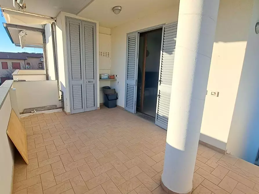 appartamento in vendita a Rosignano Marittimo in zona Castiglioncello
